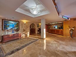 Hotel Petit Cala Fornells