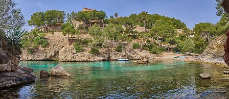 Hotel Petit Cala Fornells