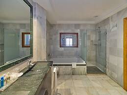 Hotel Petit Cala Fornells