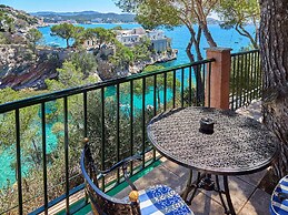 Hotel Petit Cala Fornells