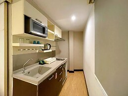 Arawana Express Phromphong