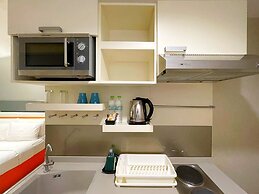 Arawana Express Phromphong