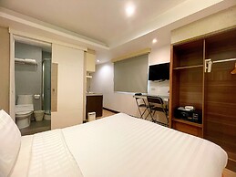 Arawana Express Phromphong