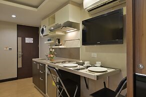 Arawana Express Phromphong