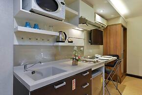 Arawana Express Phromphong