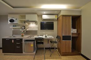 Arawana Express Phromphong