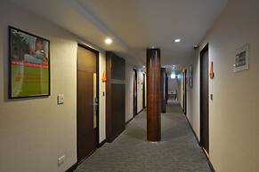 Arawana Express Phromphong