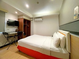 Arawana Express Phromphong