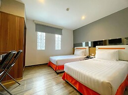 Arawana Express Phromphong