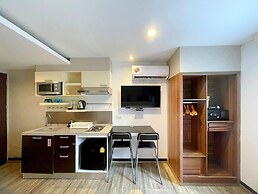 Arawana Express Phromphong