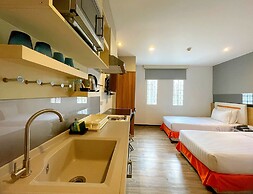 Arawana Express Phromphong