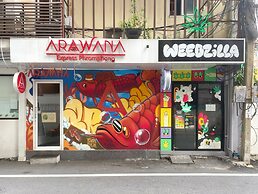 Arawana Express Phromphong