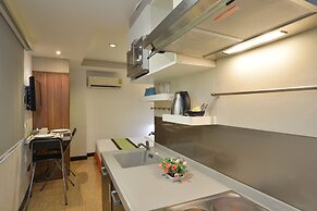 Arawana Express Phromphong