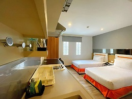 Arawana Express Phromphong