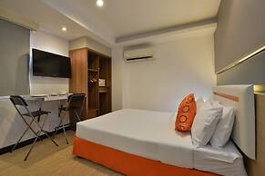 Arawana Express Phromphong