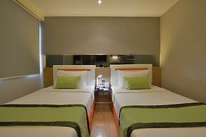 Arawana Express Phromphong