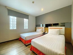 Arawana Express Phromphong