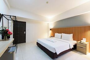 Grand Watergate Hotel