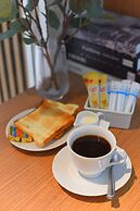 Grand Watergate Hotel