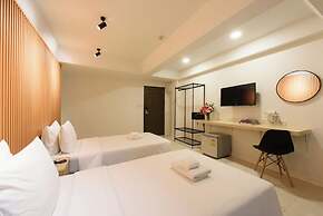 Grand Watergate Hotel