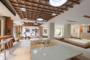 Grand Watergate Hotel