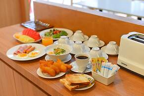 Grand Watergate Hotel