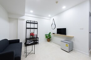 Grand Watergate Hotel