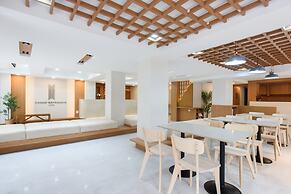 Grand Watergate Hotel