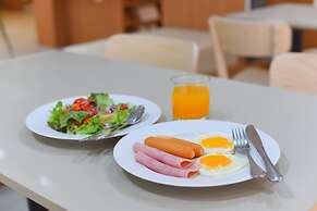 Grand Watergate Hotel