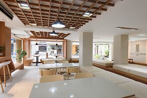 Grand Watergate Hotel