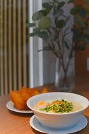 Grand Watergate Hotel