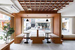 Grand Watergate Hotel