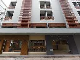 Grand Watergate Hotel