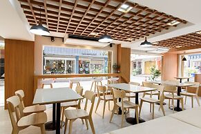 Grand Watergate Hotel