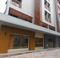 Grand Watergate Hotel