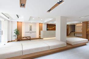 Grand Watergate Hotel