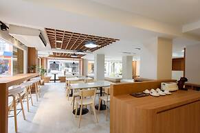 Grand Watergate Hotel