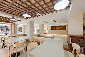 Grand Watergate Hotel