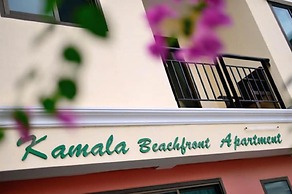 Kamala Beachfront Apartment
