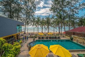 Kamala Beachfront Apartment