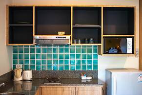 Kamala Beachfront Apartment