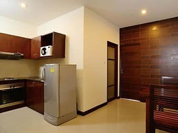 Kamala Beachfront Apartment