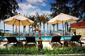 Kamala Beachfront Apartment