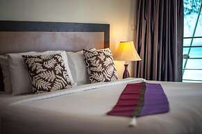 Kamala Beachfront Apartment