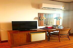 Laithong Hotel Ubon Ratchathani