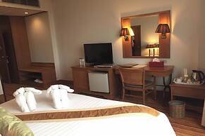 Laithong Hotel Ubon Ratchathani