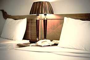 Laithong Hotel Ubon Ratchathani