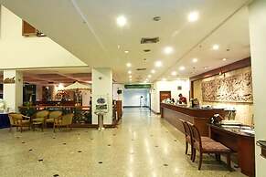 Laithong Hotel Ubon Ratchathani