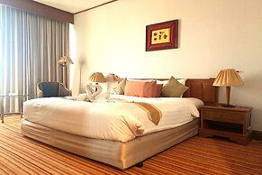 Laithong Hotel Ubon Ratchathani