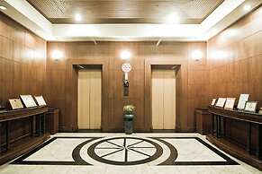 Laithong Hotel Ubon Ratchathani